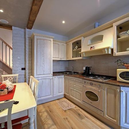 Vicolo Mincio Home Salionze Ngoại thất bức ảnh