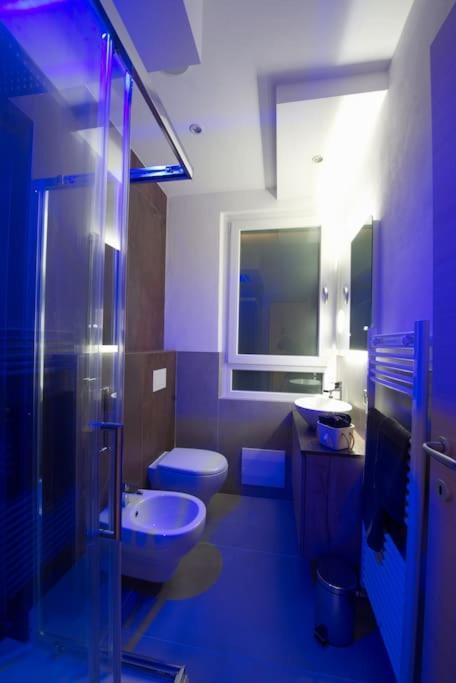 Vicolo Mincio Home Salionze Ngoại thất bức ảnh