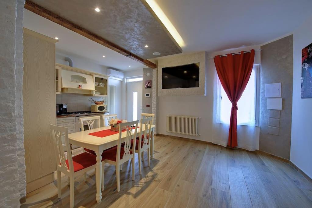 Vicolo Mincio Home Salionze Ngoại thất bức ảnh