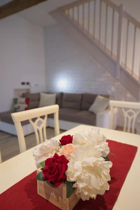 Vicolo Mincio Home Salionze Ngoại thất bức ảnh