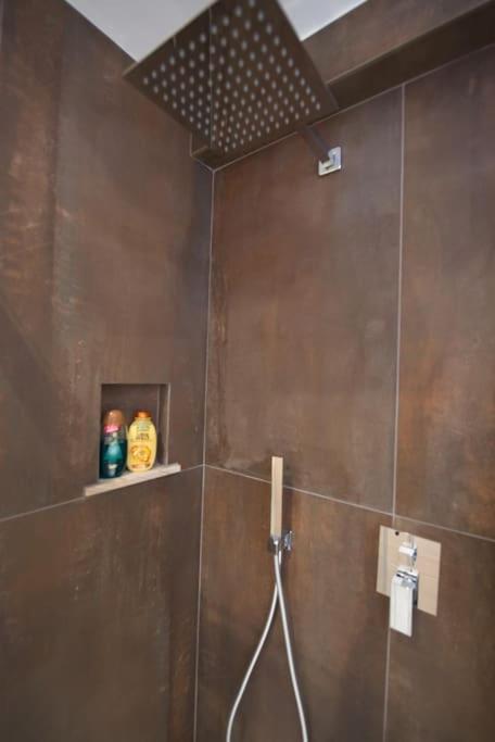 Vicolo Mincio Home Salionze Ngoại thất bức ảnh