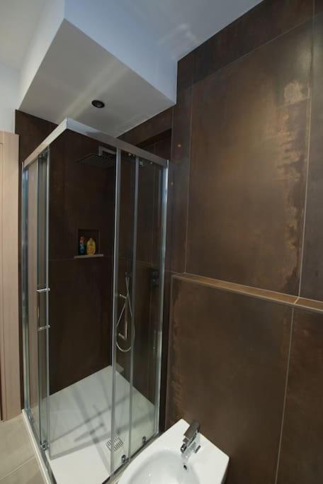Vicolo Mincio Home Salionze Ngoại thất bức ảnh