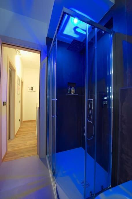 Vicolo Mincio Home Salionze Ngoại thất bức ảnh