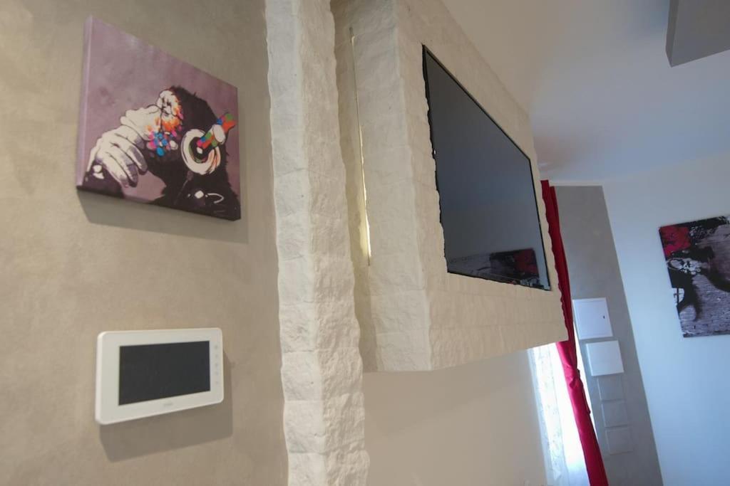 Vicolo Mincio Home Salionze Ngoại thất bức ảnh