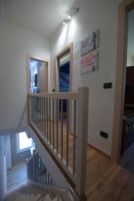Vicolo Mincio Home Salionze Ngoại thất bức ảnh